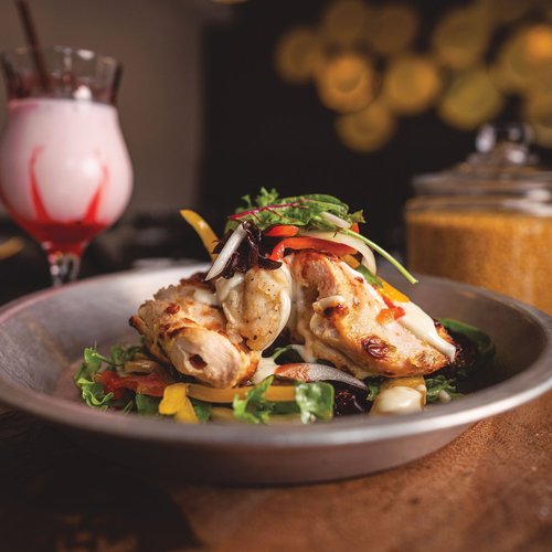 Zayka Indian Cuisine