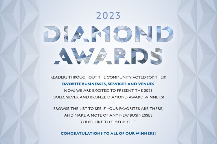 2023 Diamond Awards