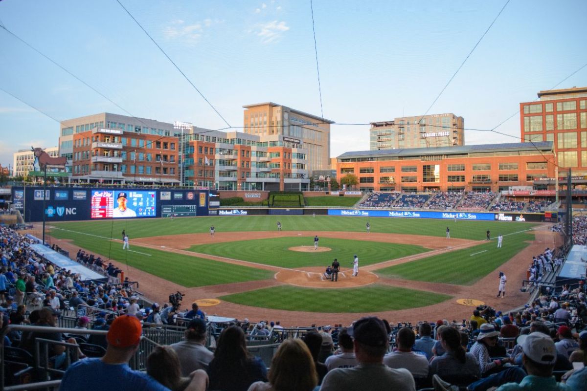 PBR Cary Line Dancing, New Colletta Chef, New Museum Exhibit