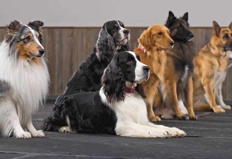 Local Resources for Training your Canine Companion
