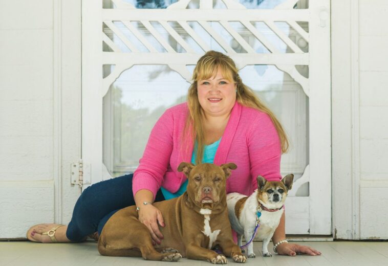 Pet Rescues, STEM Standout, Stamp Out Hunger