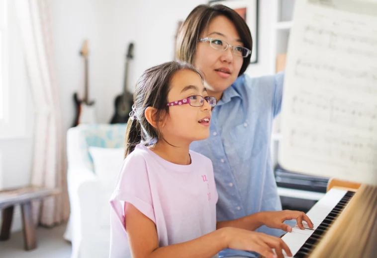 Can Music Help Your Child Succeed in STEM Subjects?