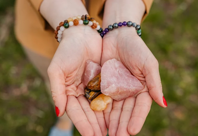 Find crystals, gemstones, fossils and more—if you know where to look