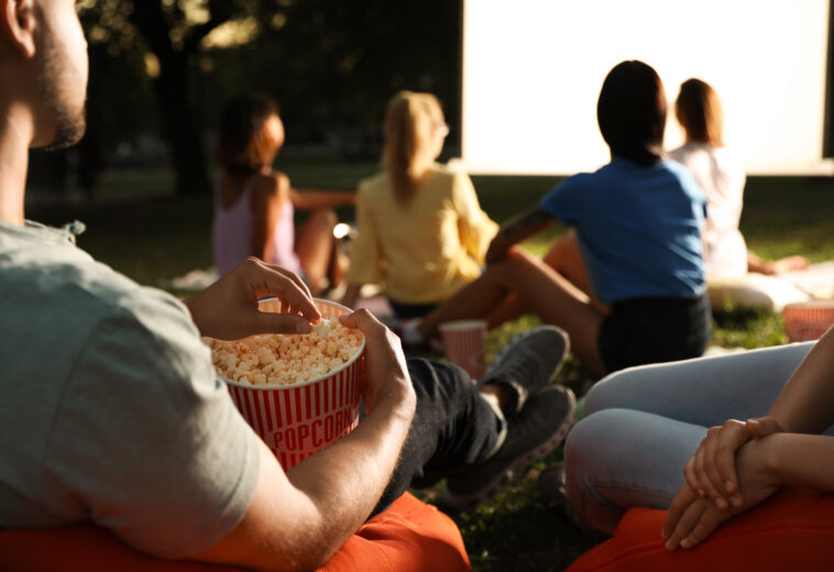 Summer Movies in the Triangle