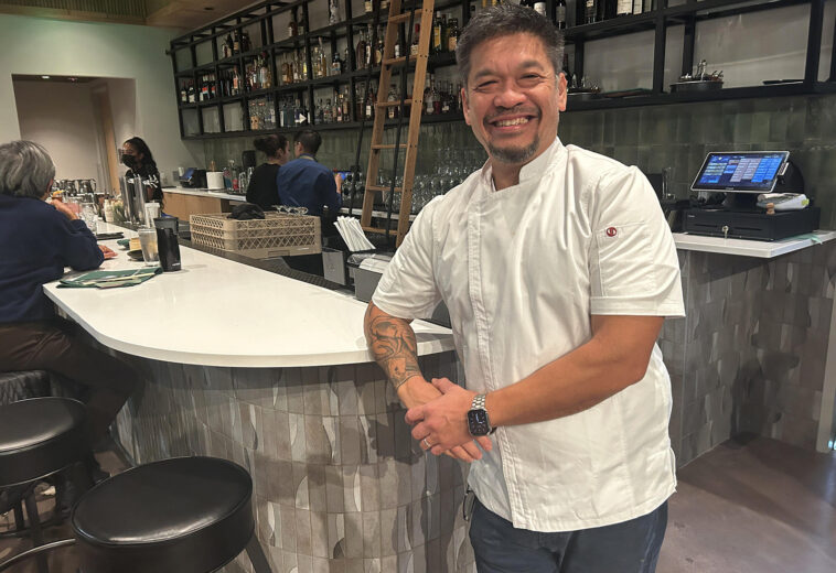 Unveiling Laotian Cuisine in the Heart of Cary