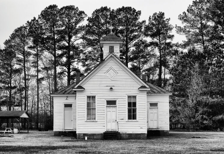 Centers stand in tribute to Rosenwald-Washington partnership