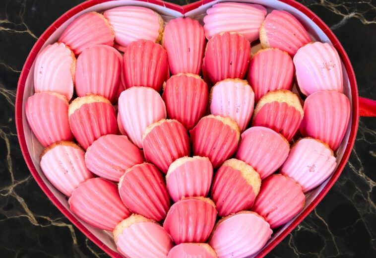 Sweetheart Specials: 10 Limited-Time Local Valentine’s Treats