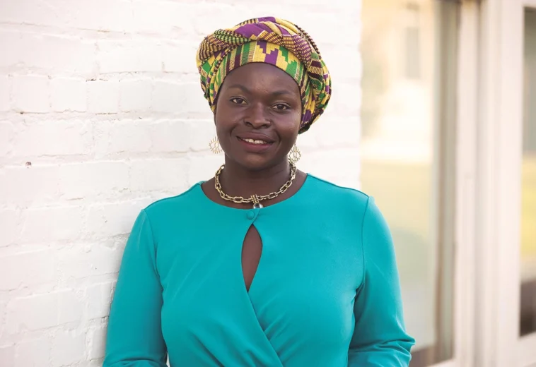 Queen’s Jollof Sauce Brings West African Flavor to NC