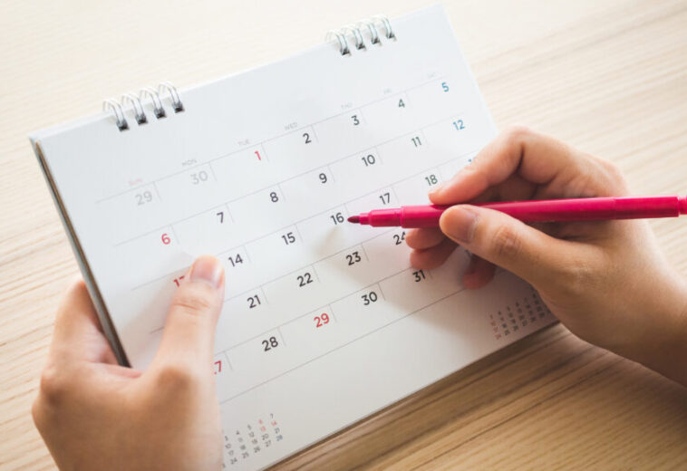 March Events in the Triangle