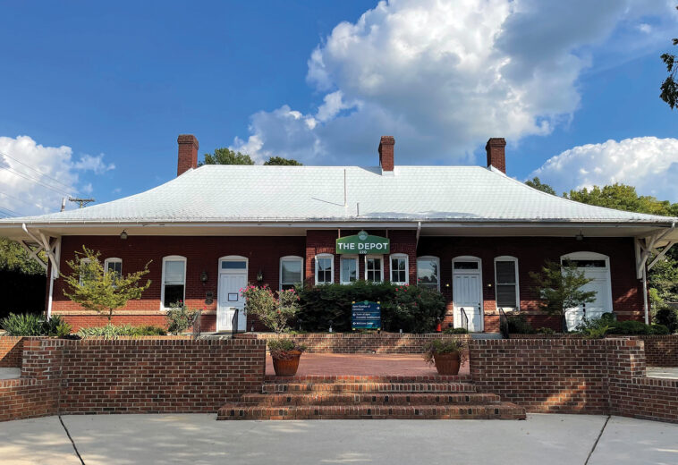 The Historic Gems of Western Wake