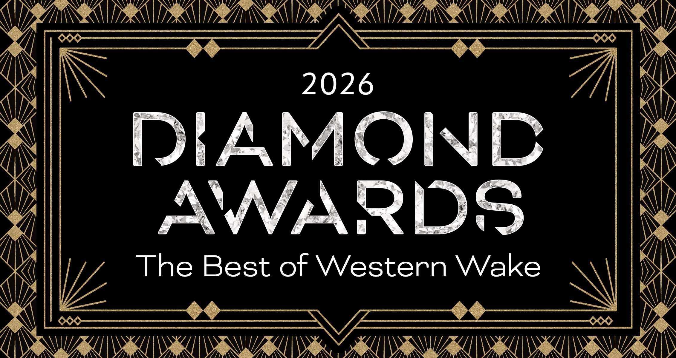 Sports + Fitness Diamond Award Winners 2026 - 5 West Mag