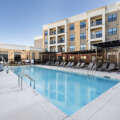 New Cary Apartments Open at Alston Town Center