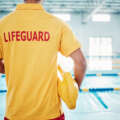 Lifeguard certification through the YMCA
