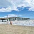 Myrtle Beach, Unhurried