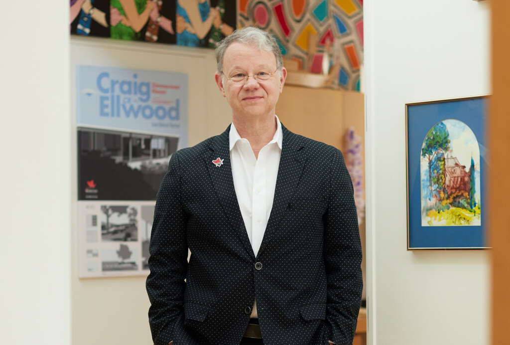 George Smart NCModernist