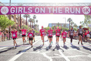 Girls on the Run